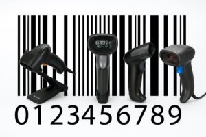 Avantages des lecteurs de codes-barres pour améliorer la productivité