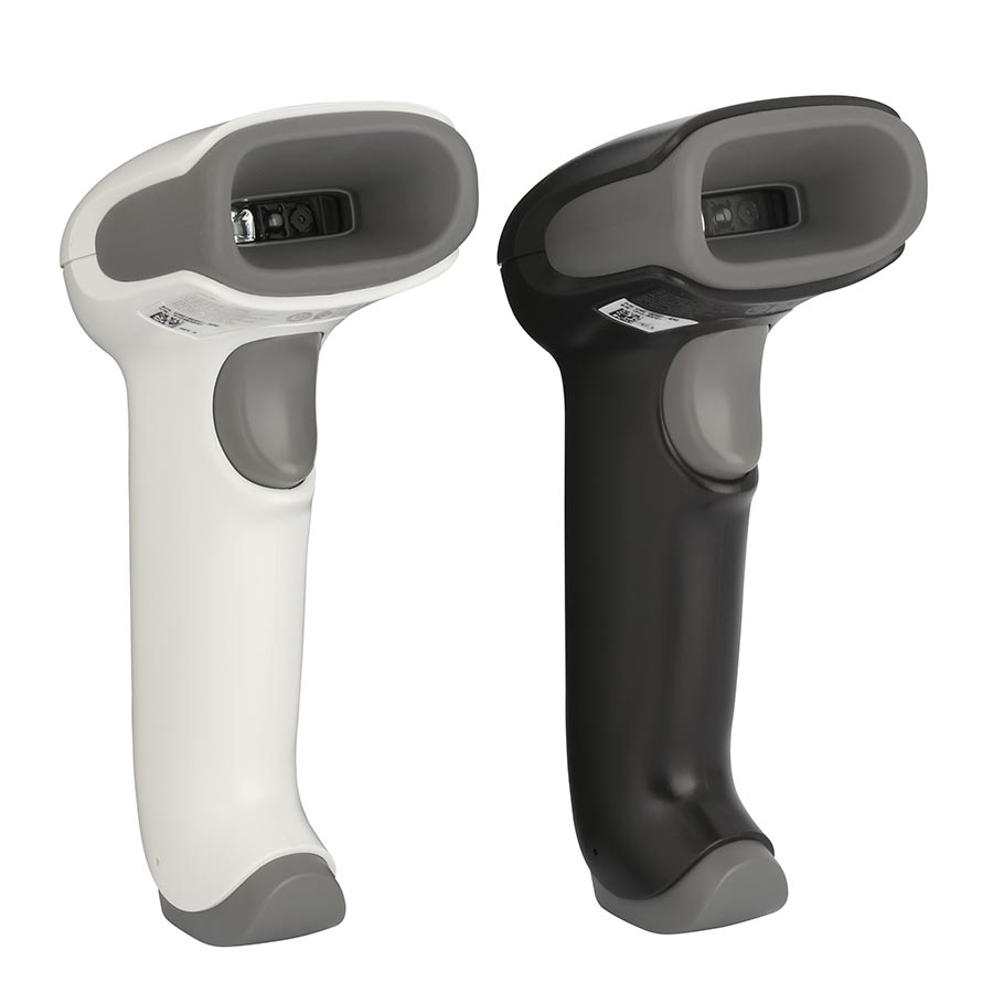 Scanner 2D