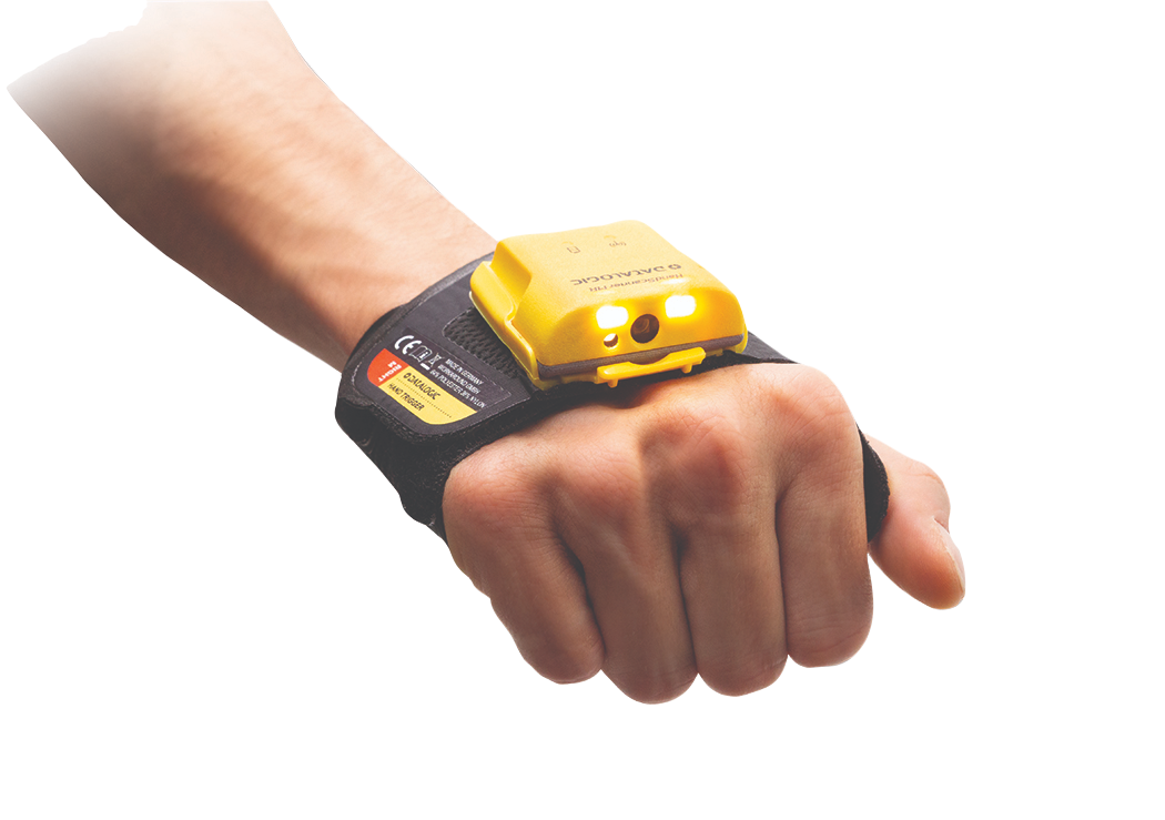 Scanners de poche