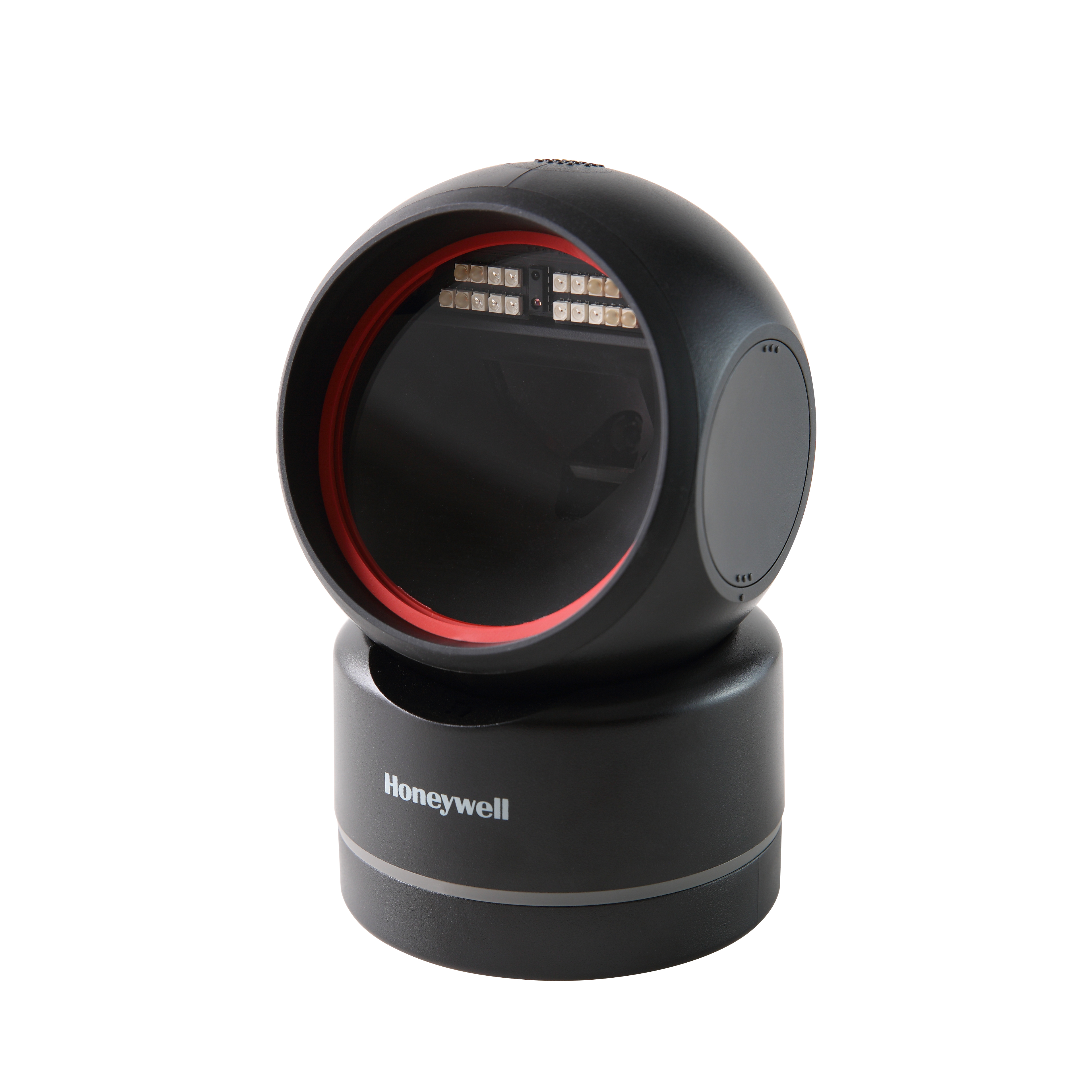 Scanner de présentation 