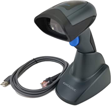 Scanner portable