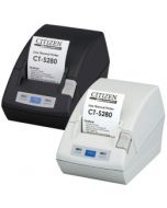 Citizen CT-S280 / 281 CTS281UBBK