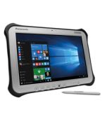 Panasonic Taughbook G1 FZ-G1W1904T3