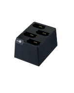 CipherLab battery charging station, 4 slots ARK954SBNNE01