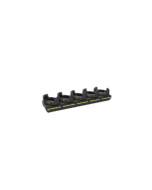 CipherLab 5-Slot Charging Cradle, UK ARS385SCNNG01