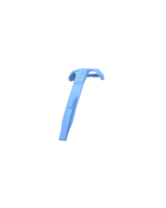 CipherLab Carrying Clip, Healthcare ARS38CLIP0001