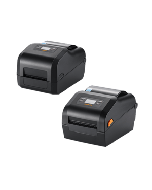 Bixolon XD5-40II series XD5-40IItOEBK/BEG
