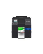 Epson ColorWorks C6000 C31CH76202MK