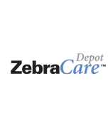 Zebra upgrade kit P1080383-418
