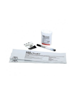 Zebra cleaning foam tip swabs 47362