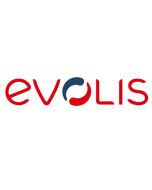 EWZN124SD Evolis Zenius
