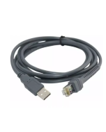 Zebra USB cable 105850-006