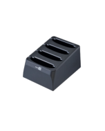 CipherLab battery charging station, 4 slots ARK254SBNNE01