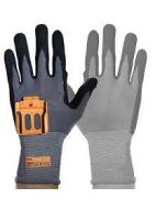 PROGLOVE GLOVES G001-8R
