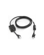 ZEBRA DC LINE CORD CBL-DC-382A1-01
