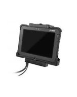 ZEBRA VEHICLE CHARGING STATION 300142
