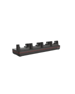Honeywell charging-/communication station, 4 slots, Ethernet CT30P-NB-UVB-2