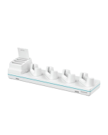 Honeywell 5-Slot Charging Cradle CT37-5CB-UVN-HC0