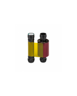 Evolis ribbon, YMCKO-K, Easy4pro N6F203E100