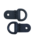 Zebra D-Clips