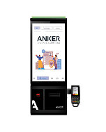 ANKER Self-Checkout 58400.010-0070