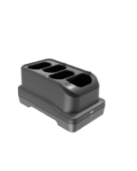 M3 Mobile battery charging station, 4 slots US20-04BC-C00