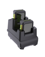 Zebra charging station CRD-WS5X-2SCV-01