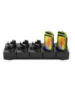 Zebra 10-Slot Charge Only Cradle CRD-WT5X6-10SC-01