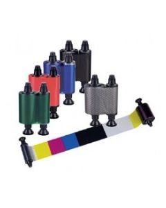 Evolis ribbon plata R2217