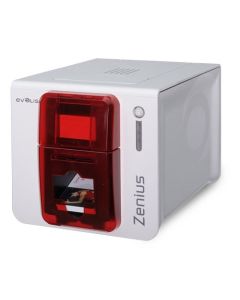 Evolis Zenius Expert MSR ZN1HB000RS