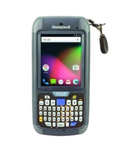 Honeywell CN75/CN75e CN75AN5KCF2A6101
