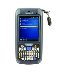 Honeywell CN75/CN75e CN75AN5KCF2W7101