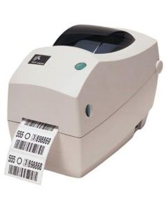 Zebra TLP2824 Plus 282P-101522-040