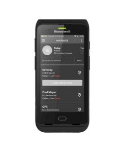 Honeywell Dolphin CT40 CT40-L1N-1NC210E