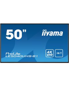 LE5040UHS-B1