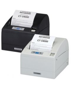 Citizen CT-S4000 / L CTS4000USBWH