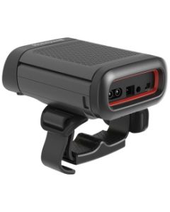 Honeywell scanner