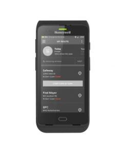 Honeywell CT40 XP CT40P-L0N-2LR11HE