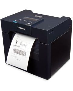 Toshiba Tec EA4D