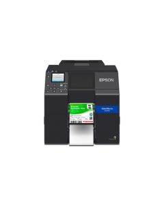 Epson ColorWorks C6000 C31CH76202