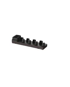 Charging station, 5 slots CT70-5CB-UVX-BAT-2