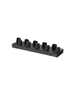honeywell Charging station 5 slots CT70-5NB-UVX-3