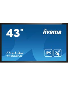 iiyama ProLite IDS T4362AS-B1