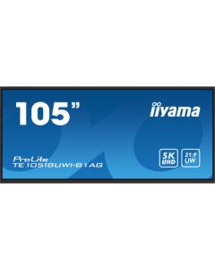 iiyama ProLite IDS TE10518UWI-B1AG