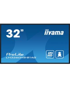 iiyama ProLite LFDs LH3260HS-B1AG