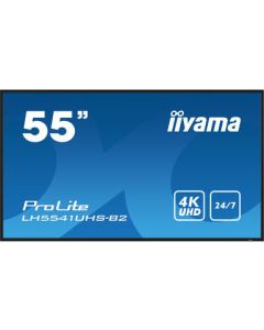 iiyama ProLite LFDs LH5541UHS-B2