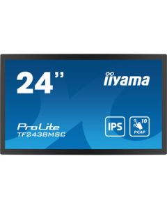 iiyama ProLite open-frame LCDs TF2438MSC-B1