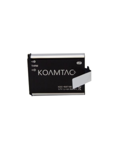 KOAMTAC spare battery