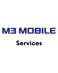 M3 Service, 5 Years PC10-SPST-FB3