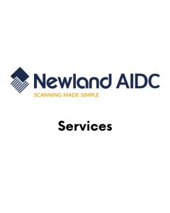 Newland warranty extension WECMT95P-3Y